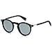 Pld 2086 / s Sunglasses, Black, 47 Uomo - Foto miniatura 1