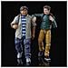 Marvel Legends Spider-man Homecoming Peter Parker & Ned Leeds - Foto miniatura 1