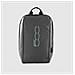 BACKPACK FOR 500 GREEN - Foto miniatura 1