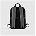 BACKPACK FOR 500 GREEN - Foto miniatura 4