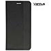Custodia Book Orizzontale Sensitive Case Per Apple Iphone 13 Pro Max Black - Foto miniatura 1
