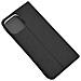 Custodia Book Orizzontale Sensitive Case Per Apple Iphone 13 Pro Max Black - Foto miniatura 3