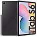 Galaxy Tab S6 Lite Grigio 10.4" WUXGA+ Octa Core RAM 4GB Memoria 64 GB +Slot MicroSD Wi-Fi Fotocamera 8Mpx Android - Europa  - Foto miniatura 1