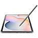 Galaxy Tab S6 Lite Grigio 10.4" WUXGA+ Octa Core RAM 4GB Memoria 64 GB +Slot MicroSD Wi-Fi Fotocamera 8Mpx Android - Europa  - Foto miniatura 2