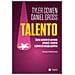 Tyler Cowen - Talento. Come scovare le persone vincenti, creative e piene di energia positiva - Foto miniatura 1