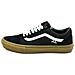 Skate Old Skool Vn0a5fcbb9m1, Uomini, Nero, 41 - Foto miniatura 1