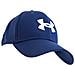 Blitzing Cap 1376700-410, Unisex, Blu, Xl /xxl - Foto miniatura 3