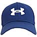 Blitzing Cap 1376700-410, Unisex, Blu, Xl /xxl - Foto miniatura 4