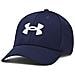 Blitzing Cap 1376700-410, Unisex, Blu, Xl /xxl - Foto miniatura 1