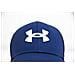 Blitzing Cap 1376700-410, Unisex, Blu, Xl /xxl - Foto miniatura 6