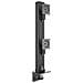 Multibrackets 0556 Supporti a parete per TV 127 cm (50") Scrivania Nero - Foto miniatura 1