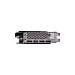 Nvidia Geforce Rtx3070 Scheda Grafica 8gb Gaming Gddr6 256bit Dual Fan Hdmi Displayport Pci-e 4.0 Black - Foto miniatura 4