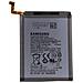 Eb-bn970ab - N972f Galaxy Note 10 Plus, Note 10+ - Li-ion Akku - 4300mah (eb-bn972ab) - Foto miniatura 1