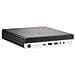 Mini PC 800 G4 Intel Core i5-8500T RAM 8 GB DDR4 SSD 256 GB Intel HD Graphics 630 Windows 10 Pro - Foto miniatura 1