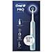 Spazzolino Elettrico Ricaricabile Series 1 con 2 Testine di Ricambio Colore Azzurro /Bianco - Foto miniatura 2