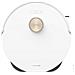 Robot Aspirapolvere Wifi Vacuum Drame Colore Bianco - Foto miniatura 4