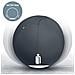 Active Sitzball 55cm Grigio Interno Sfera - Foto miniatura 2