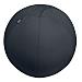 Active Sitzball 55cm Grigio Interno Sfera - Foto miniatura 1