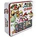 Set Di Scacchi Di Super Mario 32 Pezzi Di Scacchi Scultura Personalizzati Inclusi Personaggi Iconici Di Nintendo Come Mario, Luigi, Peach, Toad, Bowser Gioco Di Scacchi A Tema Da Nintendo Mario Videogiochi - Foto miniatura 1