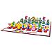 Set Di Scacchi Di Super Mario 32 Pezzi Di Scacchi Scultura Personalizzati Inclusi Personaggi Iconici Di Nintendo Come Mario, Luigi, Peach, Toad, Bowser Gioco Di Scacchi A Tema Da Nintendo Mario Videogiochi - Foto miniatura 2