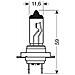 24v Truckstar Pro - H7 - 70w - Px26d - 1 Pz - Scatola - Foto miniatura 2