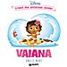 Vaiana Ama Il Mare. Storie Per Diventare Grandi - Foto miniatura 1
