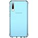 Cover Per Samsung Galaxy A70 Light Spectrum, Trasparente - Foto miniatura 1