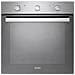 Forno Elettrico da Incasso SLM7XLPPP Capacità 74 L elettrico Colore Metallico - Foto miniatura 1