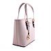 Borsa Donna 35t9gtvt0l-powder-blush Rosa 22 X 19 X 10 Cm - Foto miniatura 3