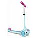 Monopattino Scooter Maxi Rosa Luci (56 Cm) - Foto miniatura 1