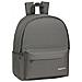 Zaino Per Portatile Safta Grigio - Foto miniatura 1