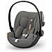 Seggiolino Auto Cybex Cloud G Grigio - Foto miniatura 1
