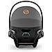 Seggiolino Auto Cybex Cloud G Grigio - Foto miniatura 3