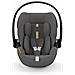 Seggiolino Auto Cybex Cloud G Grigio - Foto miniatura 4