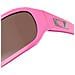 Occhiali Da Sole In Acetato Dalla Forma Rettangolare Ex-58707 Da Donna - Foto miniatura 2