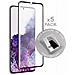 Salvadisplay In Vetro Temperato Per Samsung Galaxy S20 3d Original, Trasparente - Foto miniatura 2