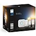 Hue White ambiance Starter Kit Bridge + 2 Lampadine Smart E27 75W + Dimmer Switch - Foto miniatura 3