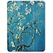 Eco-leather Case Lenovo Tab M8 8'' 4th Gen Tb-300 (2023) Sakura - Foto miniatura 4
