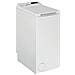 Lavatrice Carica dall'alto 859991653470 6° Senso 6 Kg Classe C Centrifuga 1000 giri - Foto miniatura 8