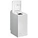 Lavatrice Carica dall'alto 859991653470 6° Senso 6 Kg Classe C Centrifuga 1000 giri - Foto miniatura 5