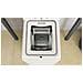 Lavatrice Carica dall'alto 859991653470 6° Senso 6 Kg Classe C Centrifuga 1000 giri - Foto miniatura 7
