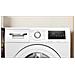 Lavatrice Standard WAN282E8II Serie 4 ActiveWater Plus 8 Kg Classe A Centrifuga 1400 giri - Foto miniatura 4