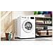 Lavatrice Standard WAN282E8II Serie 4 ActiveWater Plus 8 Kg Classe A Centrifuga 1400 giri - Foto miniatura 6