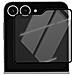 Vetro Temperato Per Samsung Galaxy Z Flip6 Protezione Schermo Esterno - Foto miniatura 1