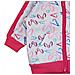 Jogging Bambina Completo glc10102 jg s1-3m - Foto miniatura 3