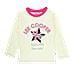 Pigiama Cotone lc11370 pyj s1-4a Ragazza - Foto miniatura 2