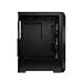 Case Archon 2 RGB Midi TowerATX / Micro-ATX / Mini-ITX Porte USB 2 x USB 3.0 Colore Nero - Foto miniatura 7