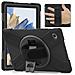 ES681854-BULK custodia per tablet 31,5 cm (12.4") Cover Nero - Foto miniatura 1