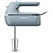 QuickMix Go Sbatittore Elettrico HMP40.000GY con 5 Livelli di Velocità Potenza 350 W Colore Blu - Foto miniatura 3