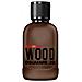 Eau De Parfum Uomo Dsquared Original Wood 50 Ml - Foto miniatura 1